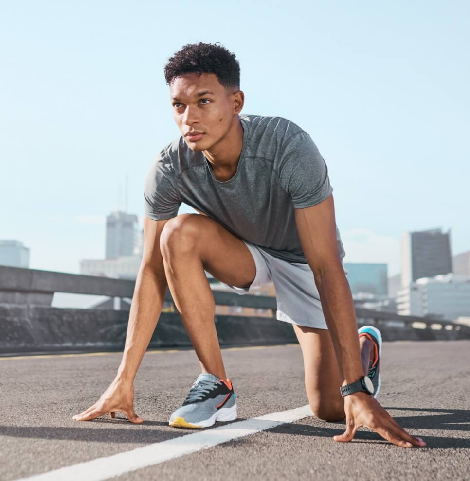 The Anatomy Of Cutting Edge Sportswear Technology Timing Md